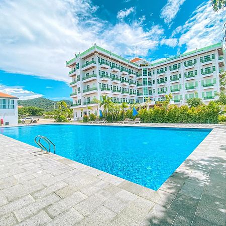 Sangkahak Mith Hotel Kep Exteriér fotografie