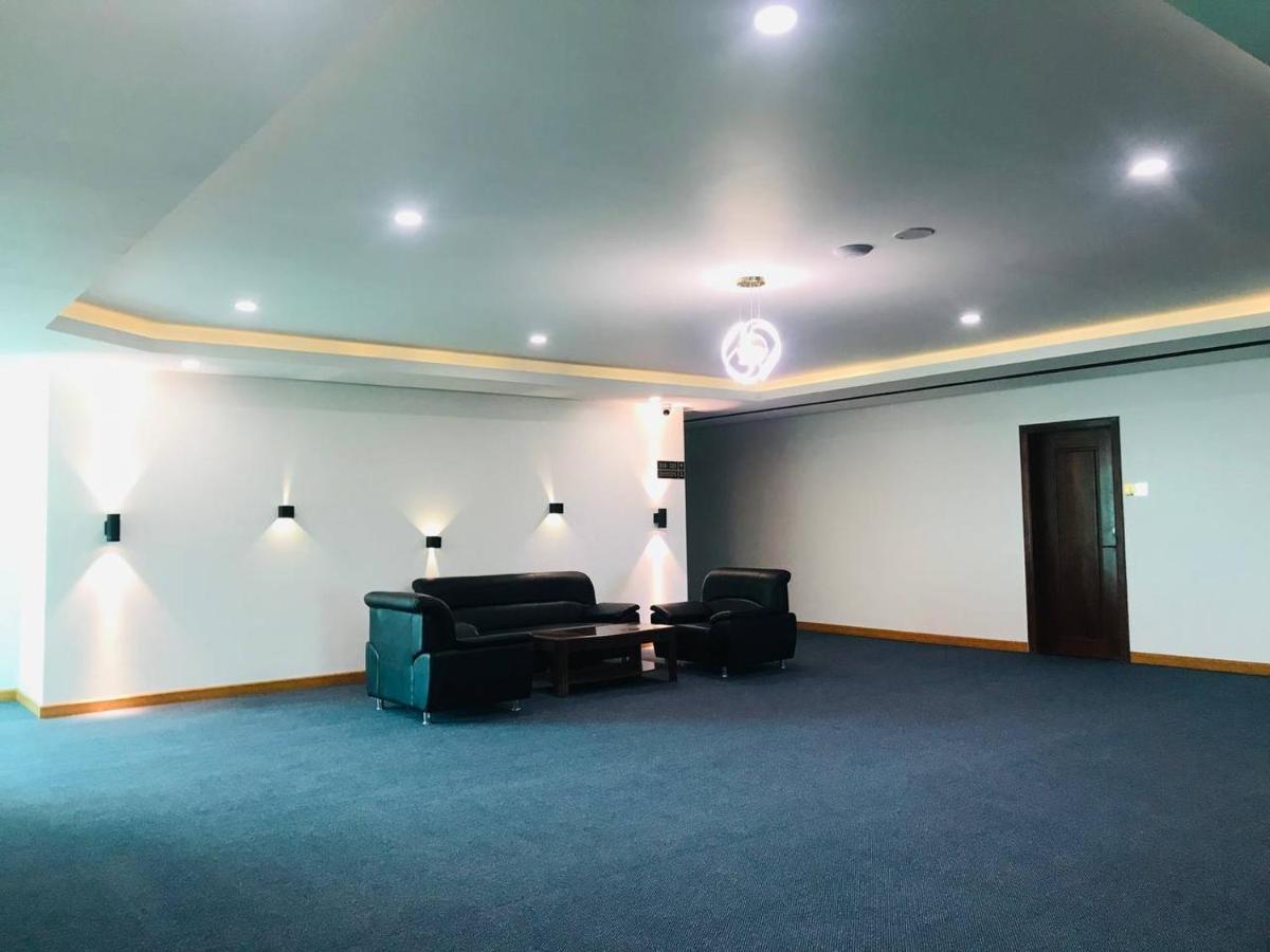 Sangkahak Mith Hotel Kep Exteriér fotografie