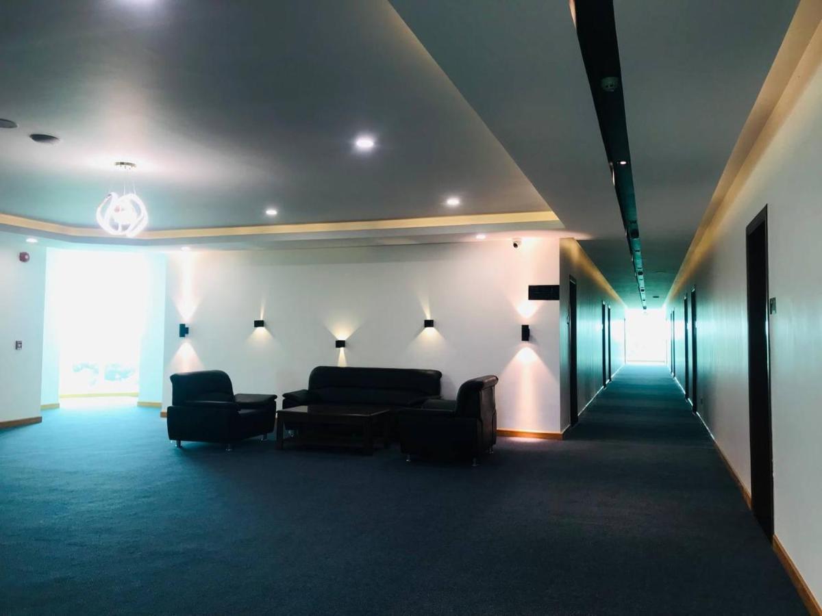 Sangkahak Mith Hotel Kep Exteriér fotografie