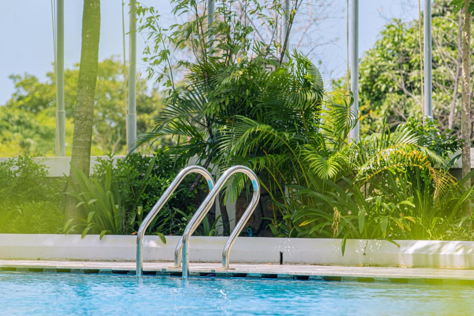 Sangkahak Mith Hotel Kep Exteriér fotografie